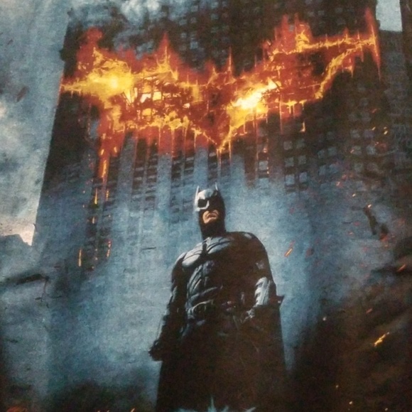 Batman The Dark Knight - Picture 2 of 4